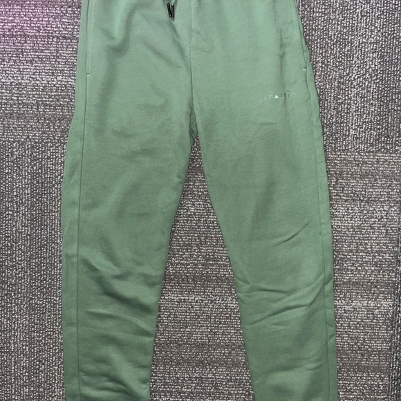 Vitality Cozy jogger- Unisex - Picture 5 of 5